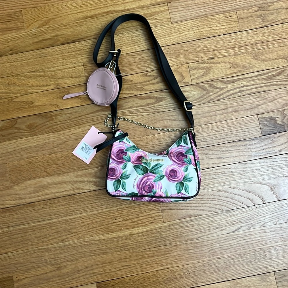 Juicy Couture Bag